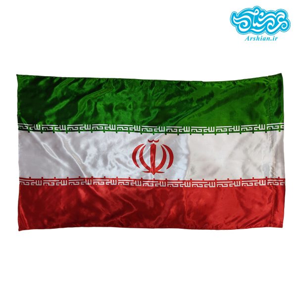 پرچم ایران طرح 005